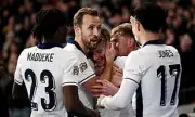 Harry Kane Could Lure Anthony Gordon to Bayern Munich from Newcastle