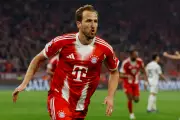 Harry Kane Hits 50 Goals as Bayern Munich Edge Real Madrid in Thriller
