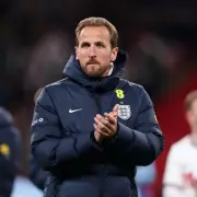 Harry Kane Injury Casts Doubt on Bayern Munich's Champions League Clash