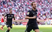 Harry Kane Leads Epic Bayern Comeback as Barcelona Close on La Liga Title