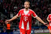 Harry Kane proud of Bayern Munich's thrilling 5-4 comeback against PSG
