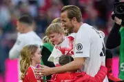 Harry Kane Secures Second Bundesliga Title with Bayern Munich
