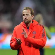 Harry Kane's £20m Surrey Mansion Fuels Bayern Munich Future Speculation