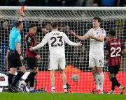 Harry Maguire Banned for Extra Match Over 'Joke' Comment to Officials