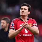 Harry Maguire Commits Future to Manchester United with New Contract Extension
