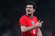 Harry Maguire 'Desperate' for World Cup Spot After England Recall