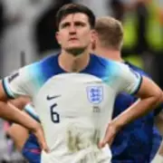 Harry Maguire Faces £100k Legal Bill in Greek Supreme Court Appeal
