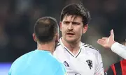 Harry Maguire Faces Ban After Manchester United's Defeat to Chelsea