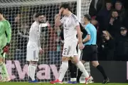 Harry Maguire Fined and Banned for Swearing at Official After Red Card