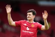 Harry Maguire: Man United Pressure Would Have Broken Others, Eyes World Cup