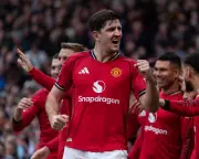 Harry Maguire: Manchester United's Spotlight 'Too Big' for Many Players