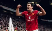 Harry Maguire Secures Manchester United Future with New Contract Extension