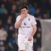 Harry Maguire's Chelsea Ban Explained: FA Charge Adds to Suspension