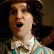 Harry Potter Star's 'Pillion' Finds New Streaming Home on HBO Max