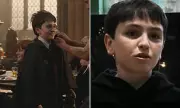 Harry Potter TV Series Unveils Cast Auditions and Behind-the-Scenes Documentary