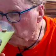 Harry Redknapp Forced to Evict Campmate After Losing I'm A Celebrity Trial