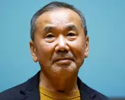 Haruki Murakami to Publish First Novel with Female Lead Character