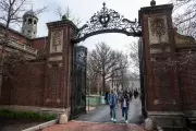 Harvard's Proposed A-Grade Cap Sparks Student Outrage Over Grade Inflation