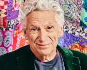 Harvey Fierstein on Kinky Boots, Addiction, and Survival: 'It Takes Five Years to Get Your Marbles Back'