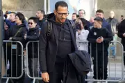 Hasselbaink 'Shocked' by Chelsea's Sudden Sacking of Manager Liam Rosenior
