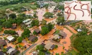 Hawaii Flood Waters Harbor Deadly Bacteria, Health Officials Issue Urgent Warning