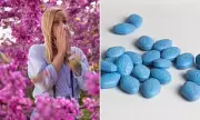 Hay Fever Drug Boosts Sex Drive More Than Viagra, Study Finds