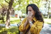 Hay Fever Hell: The Banned Injection vs. The Unknown NHS Treatment