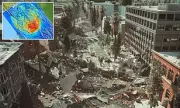 Hayward Fault Earthquake 50% Stronger Than Feared, New Study Warns