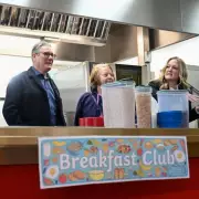 Headteacher Rejects Government Breakfast Club Scheme Over Financial Concerns