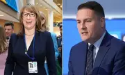 Health Secretary Wes Streeting Pressures Chancellor to Cut Welfare for Defence Boost