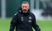 Hearts Boss McInnes Dismisses Celtic Title Doubters as Jambos Chase History