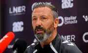 Hearts Boss McInnes Eyes Dramatic Title Decider Against Celtic on Final Day