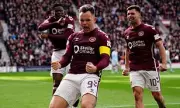 Hearts Dig Deep for Crucial 3-1 Victory Over Motherwell in Title Race