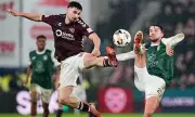 Hearts-Hibs Derby: Rivalry Intensifies as Title Dream Looms