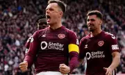 Hearts' Title Hopes Rest on Shankland and Braga After Dramatic Comeback
