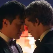 Heated Rivalry Creator Jacob Tierney Announces Behind-the-Scenes Book