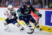 'Heated Rivalry' Sparks Debate: Is NHL Ready for Openly Gay Player?