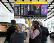 Heathrow Flights Cancelled Amid Middle East Conflict Fuel Shortage