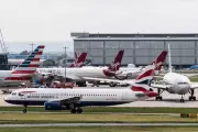 Heathrow Warns Middle East War May Hit Passenger Numbers