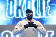 Heavyweight Shake-Up: Okolie and Miller Eye Contender Status in Crucial Fights