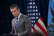 Hegseth's Iran War Rhetoric Echoes Extremist Church Sermons