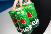 Heineken Warns Iran War May Hit Beer Sales Amid Job Cuts