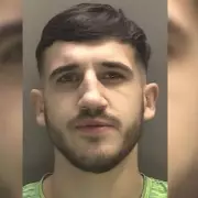 Heinz Factory Worker Jailed for County Lines Drug Operation