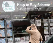 Help to Buy Scheme Benefits High Earners, Widens Housing Inequality
