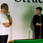 Hendry Dismisses Crucible Curse as 'Nonsense' in Blunt Advice to Zhao