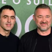 Hendry Rejects O'Sullivan's GOAT Praise, Declares Rocket the True Snooker Legend