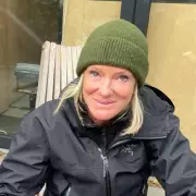 Hermione Norris Opens Up About Personal Tragedy and Faith on BBC's Pilgrimage