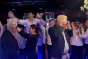 Hero Principal Disarms School Shooter, Crowned Prom King in Oklahoma