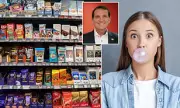 Hershey Sees Gum Sales Surge as 'Ozempic Breath' Drives Demand
