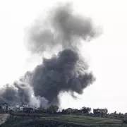 Hezbollah Threatens Suicide Bomber Squadrons Against Israel
